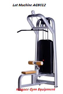 Fitness Equipment/Commercial Gym Equipment/Vertical Traction Machine