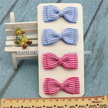 2016 Hot Selling Eco Friendly Ribbon bow for packaging decorative artificial flower garland