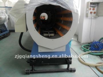 Plastic Pipe Stainless Steel Vacuum Forming Tank