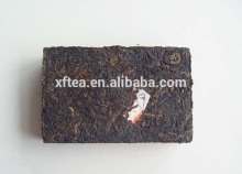 Chinese Yunan Black Tea/Brick Puer Tea