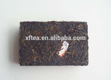 Chinese Yunan Black Tea/Brick Puer Tea