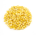 Suszone granulki kukurydzy dla zwierząt