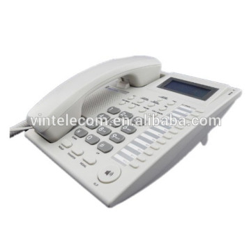 Advanced office telephone/ pbx telephone system