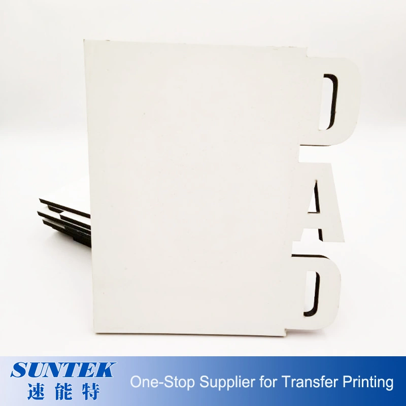 Sublimation MDF Photo Frames- Best Father's Day Gift