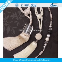 2015 Cheap Fashion New Style decorative tassels for curtains and car decorative tassel