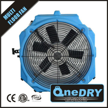 multi floor powerful plastic electric dust blower