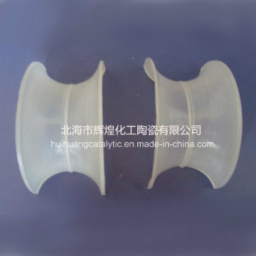 Plastic Intalox Saddles (Plastic packing)