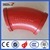 Concrete pump spare parts/Conrete pump pipe elbows