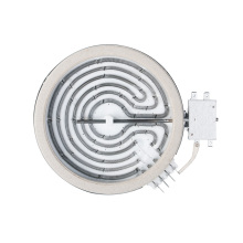220-240V Radiant Surface Element Ceramic Heater