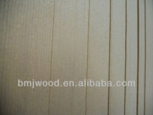 Raw MDF 2.0mm*1220mm*2440mm E2 glue