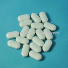 marine pure natural Coral calcium suplement tablets rich in minerals