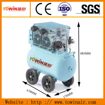 Small Portable Air Compressor For Car Decorating