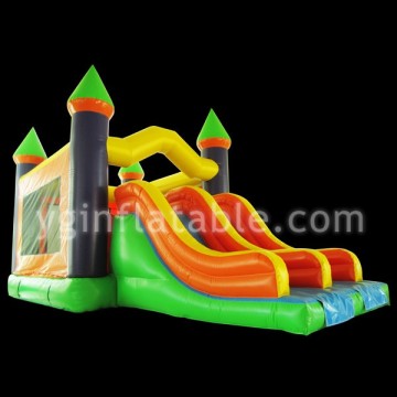 bouncy castle