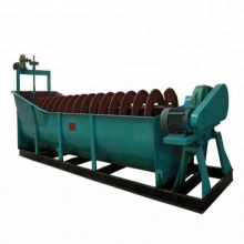High Efficiency Gold Copper Mining Spiral Classifier FG-20 (5940 t/d High Weir)