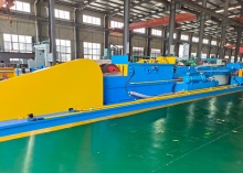 LG-15-H Large-Spec Cold Rolling Machine