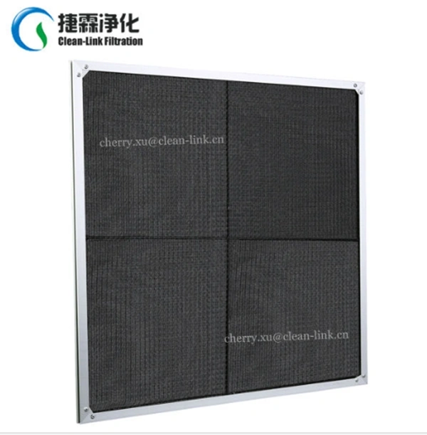 Pre-Filter Nylon Mesh Panel Air Filter