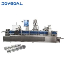Form Fill Seal Machine: Equipment for Liquid Filling and Sealing