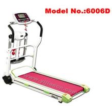 Hot Model Deluxe Motorised Treadmills