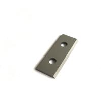 Solid Carbide disposable inserts for wood cutting