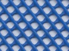 xiyue high quality plastic plain netting(factory)