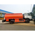 Dongfeng 4x2 Caminhão de caminhão -tanque barato 12000litres