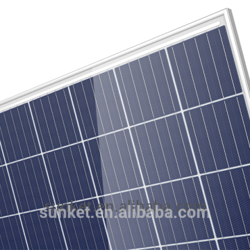 Panel Solar Silicon Polycrystalline 72 Sel