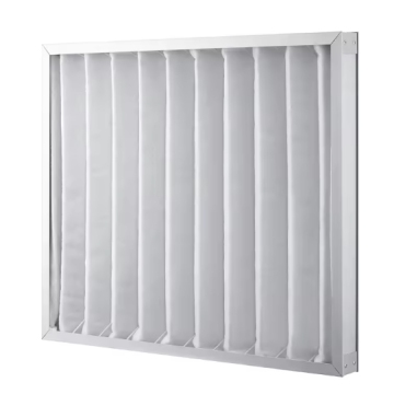 Air Conditioning HVAC G4 Pleated Furance Air Filter