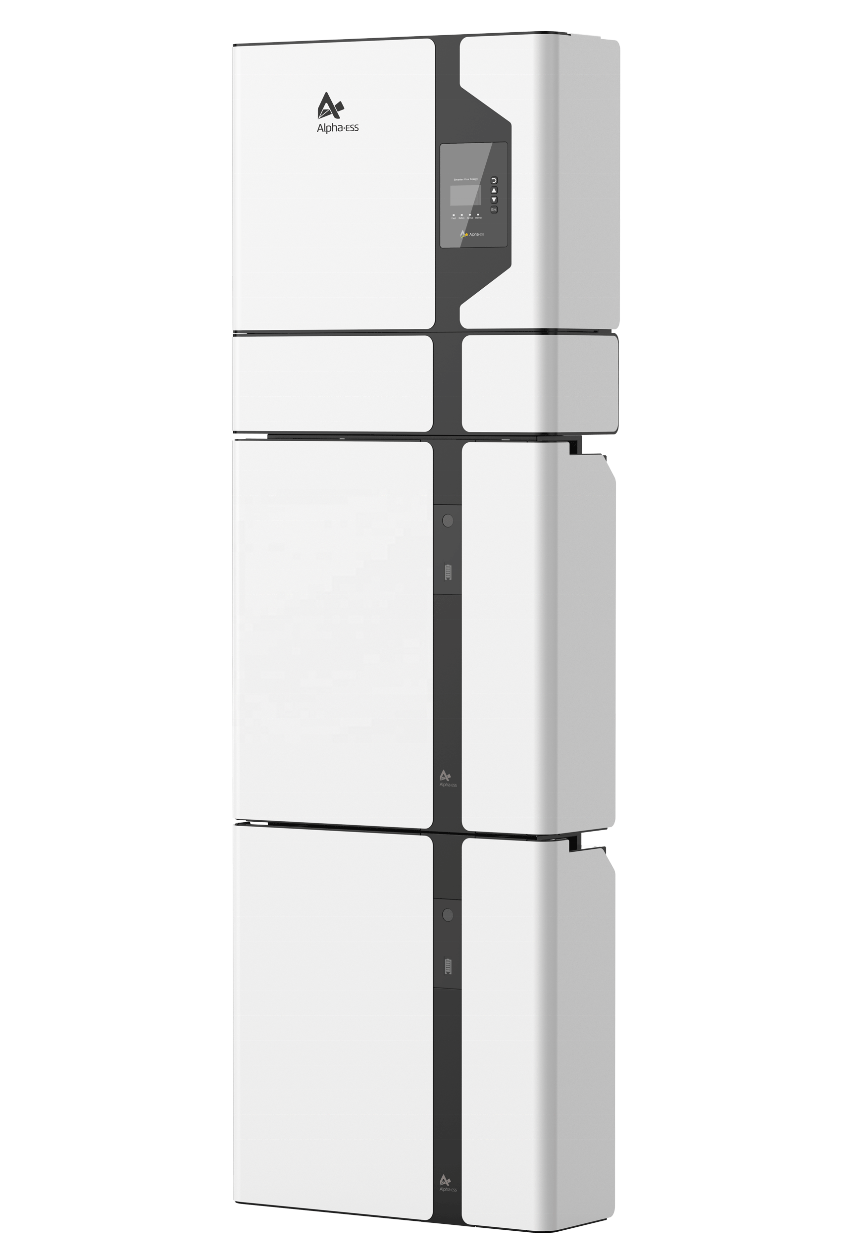 5Kw On-Grid Solar Power Kits Solar Energy System