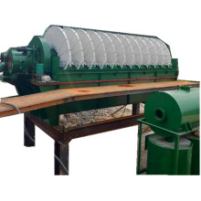 Ceramic Vacuum Disc Filter Rotary Vacuum Filter Systems