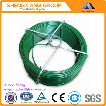 used PVC coated wire for sales/low price PVC coated wire