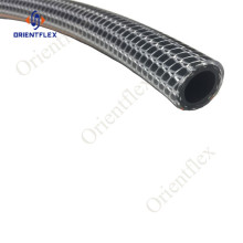 best quality yellow pvc reinforced gas hoses