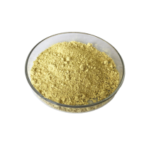 Baicalensis Extract Powder CAS 491-67-8 Baicalein 98%