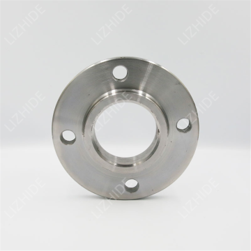 ANSI B16.5 standar 3 1/2 slip on flange