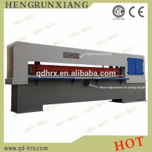 Veneer Guillotine Veneer Clipper Single Knife Pneumatic or Hydraulic