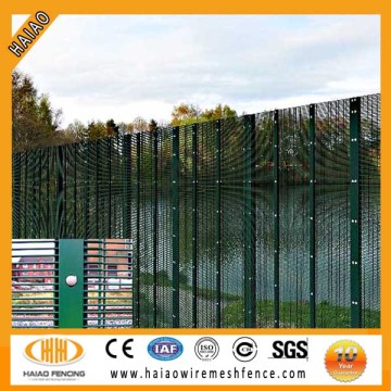 358 anti-cut mesh fence for grill