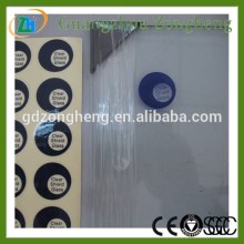 Clear Shield Coated Glass / Easy clean Coated Glass