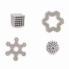 NdFeB sphere magnets, SGS certified