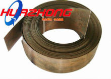 BCuP-8 18% SILVER COPPER PHOSPHORUS BRAZING STRIP COPPER ALLOY SILVER SOLDER WELDING FOIL