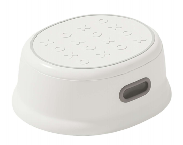 Durable Anti-Slip Step Stool for Garden Tasks