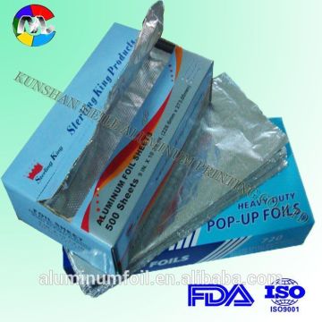 kitchen food packaging use