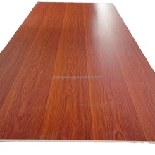 E1 Waterproof Melamine Laminate Plywood, MDF, and Particle Board