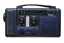 Solar Dynamo Raido (HT-998D)