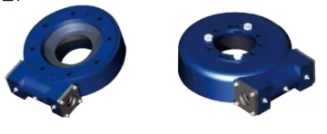 SE7 Slewing Bearing SE9 Slewing Bearing