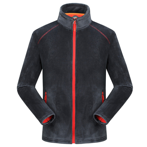 Women's Winter Lightweight Warm Fleece Jacket