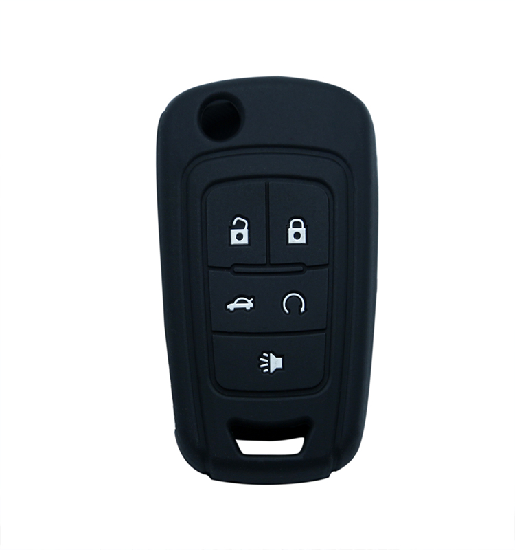 Smart Key Cases Chevrolet