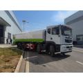 8x4 LHD Water Truck Dust Dust Dust Vehicle