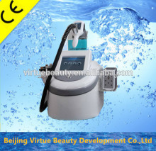RF lipo laser cavitation cryo cellulite reduce slimming machine