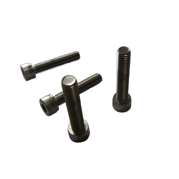 M10 * 30mm Stainless Steel Hex Hollow Cap Bolts
