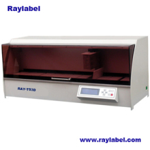 Automatic Tissue Processor (1.8 liter) (RAY-TS3D)