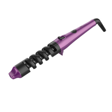 Tourmaline Curling Iron rambut panjang terbaik rambut